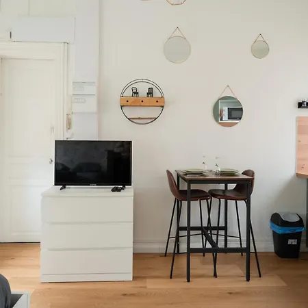 Le Cocon Moderne - 1er Etage - Wifi - Confort * ואלנסיין