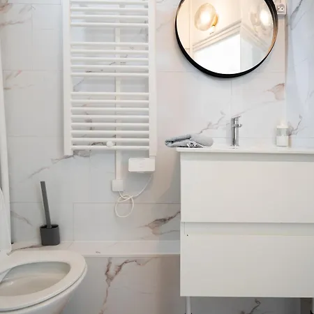 Le Cocon Moderne - 1er Etage - Wifi - Confort * ואלנסיין