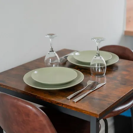 Le Cocon Moderne - 1er Etage - Wifi - Confort דירה