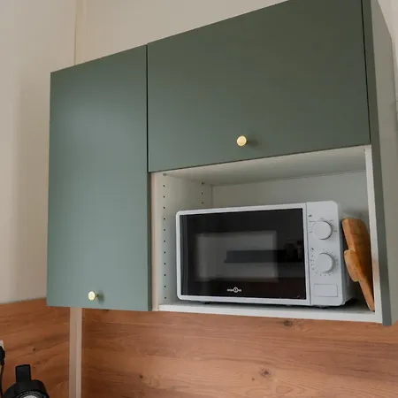 דירה Le Cocon Moderne - 1er Etage - Wifi - Confort *